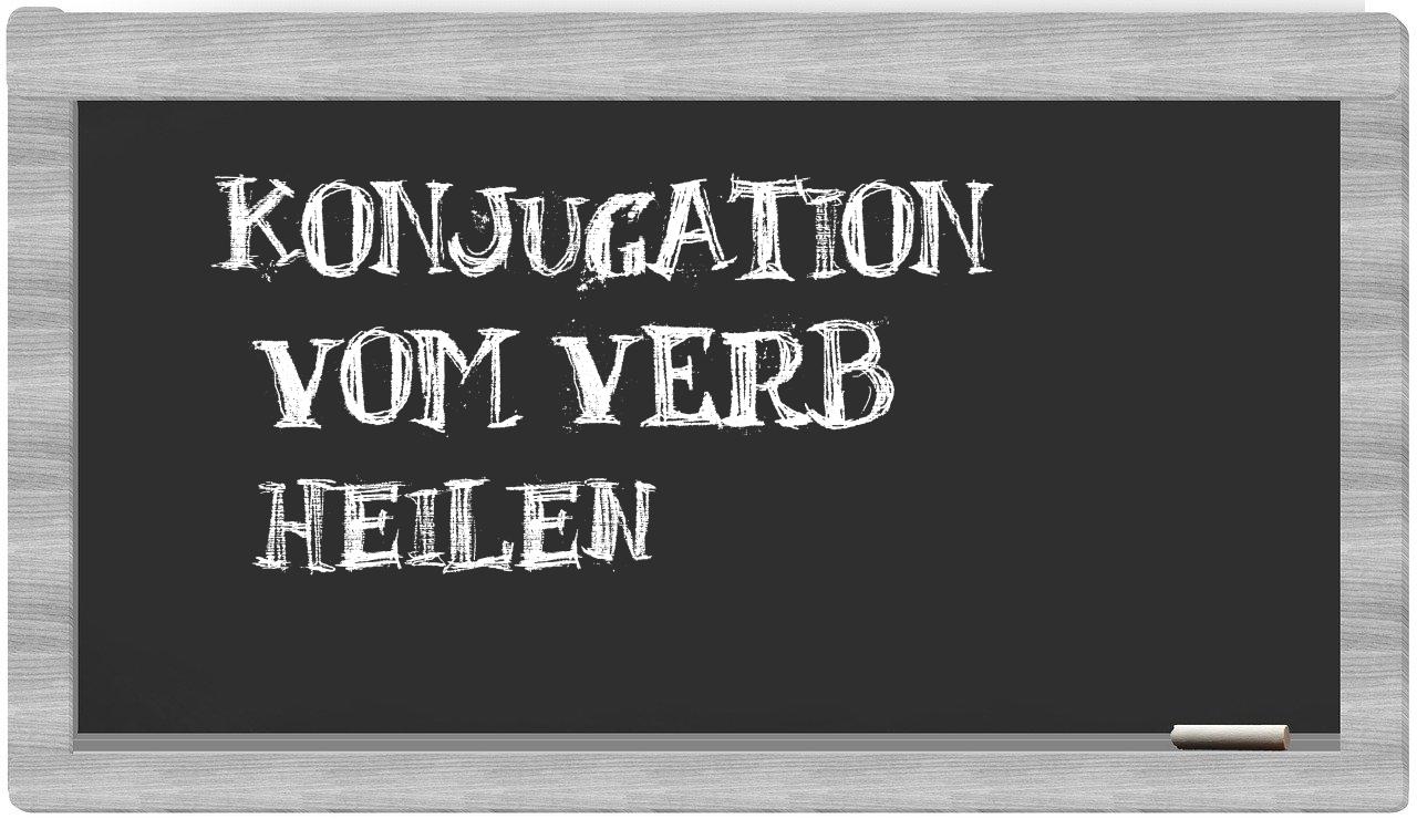 ¿heilen en sílabas?